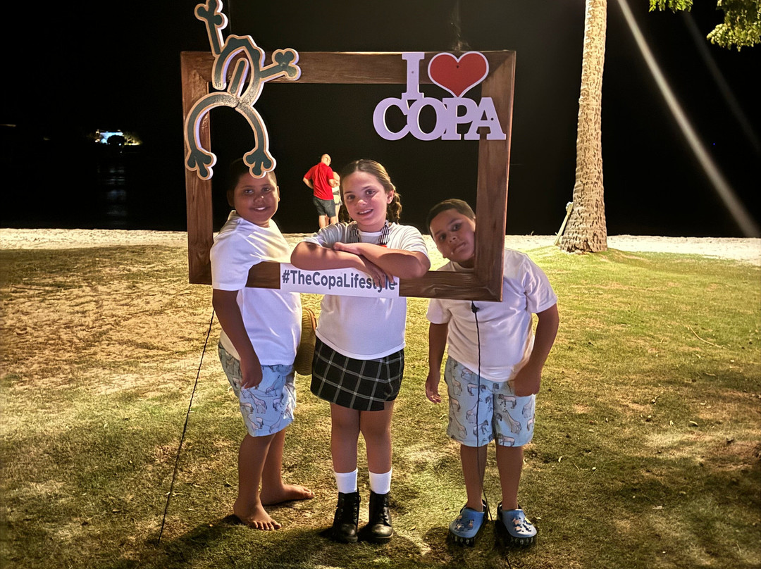 Copamarina Beach Resort & Spa主图