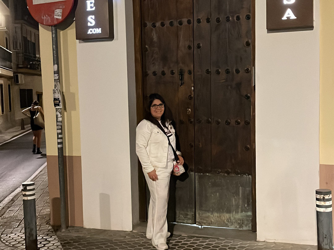 Hotel Itaca Artemisa By Soho Boutique主图