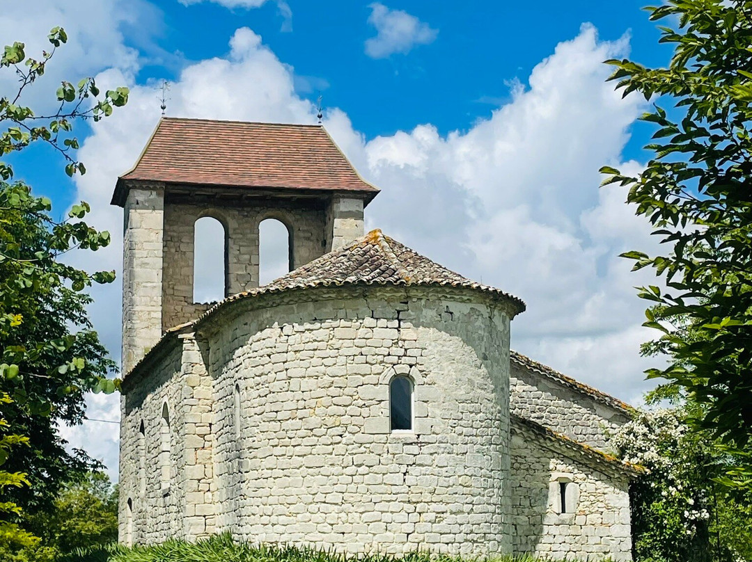 Domaine Les Courteaux主图