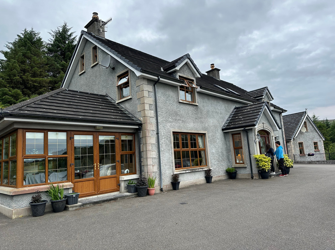 Glenn Eireann House B&B主图