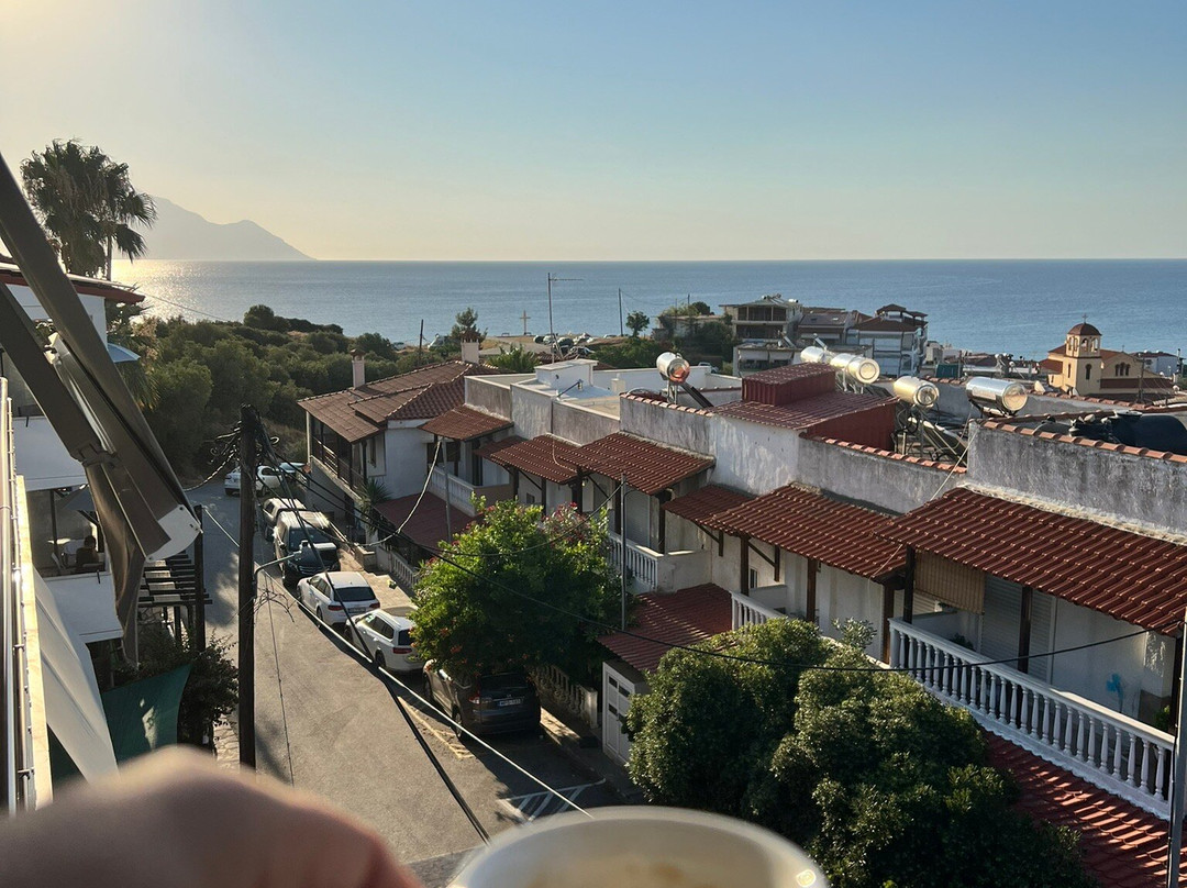 Athos Thea Luxury rooms主图