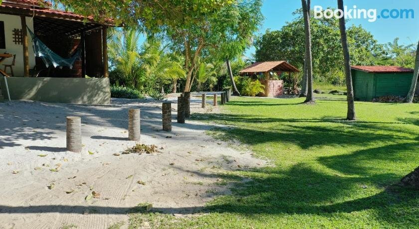 Recanto Verde Praia de Sto. Antonio主图