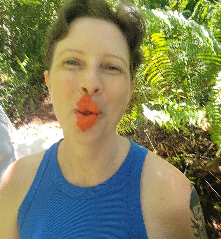 Manuel Antonio Bee Farm Tour景点图片