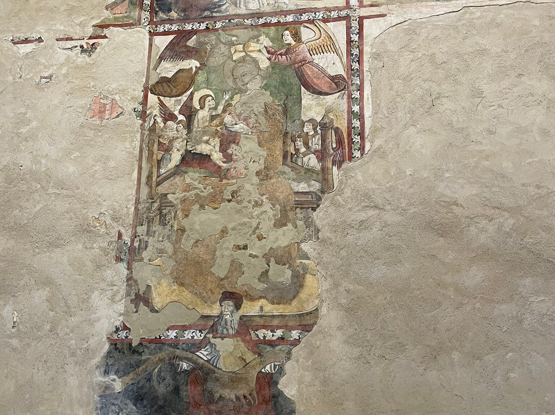 Chiesa di Santa Maria dei Greci景点图片