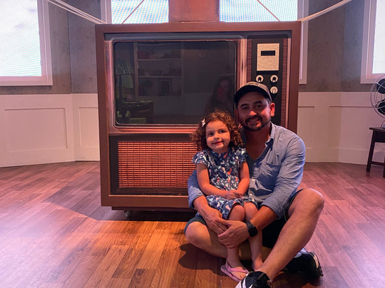 Meu Rio-里约热内卢必去景点