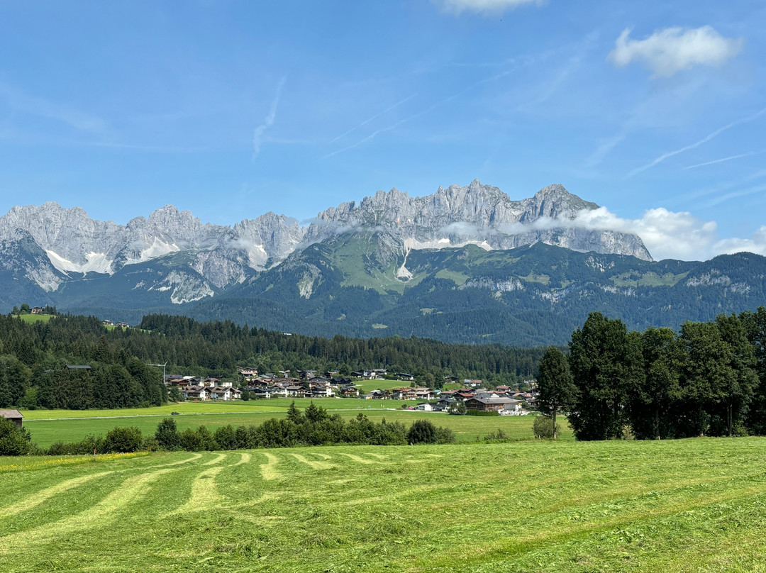 Eden Appartements主图