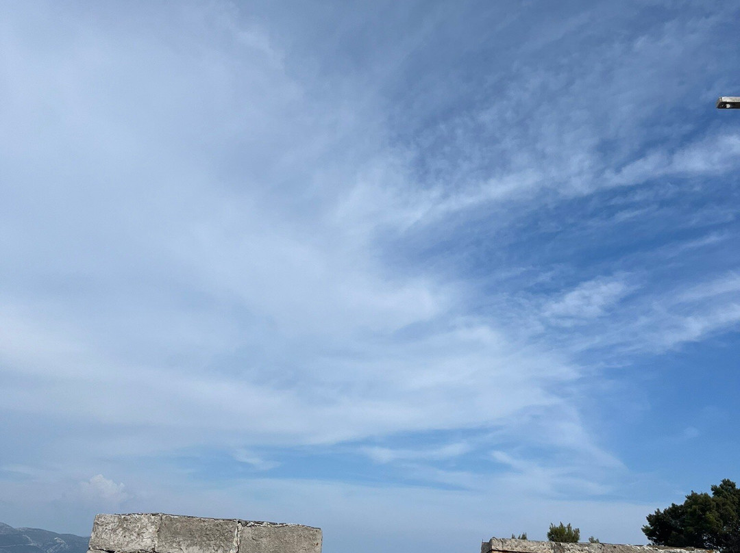 Zakerja Tower景点图片