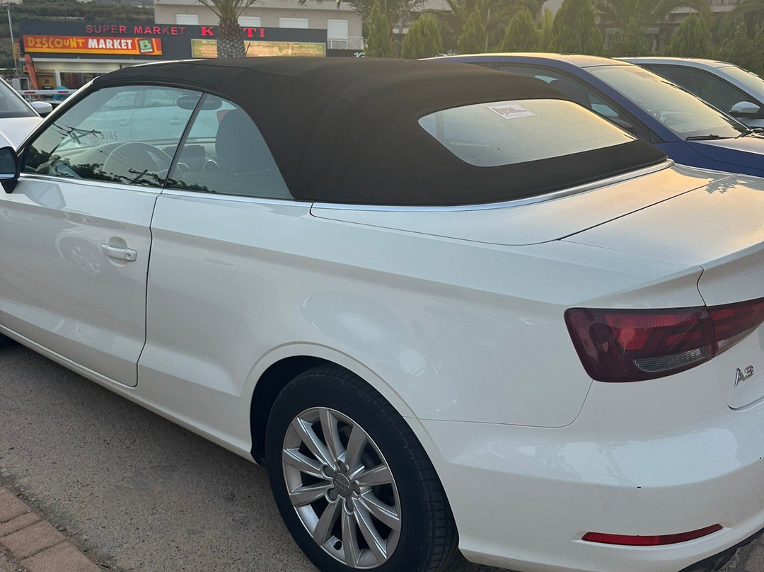 LIVAS RENT A CAR & MOTO in CRETE景点图片