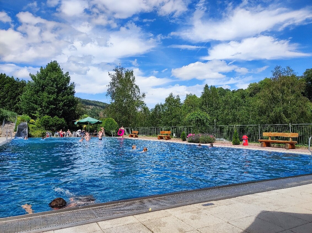 Camping Altschmiede