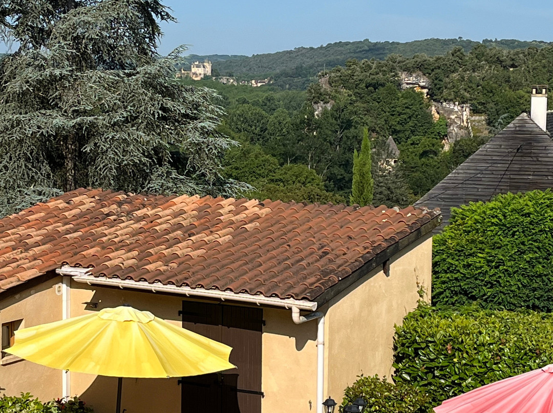 Domaine Lacoste主图