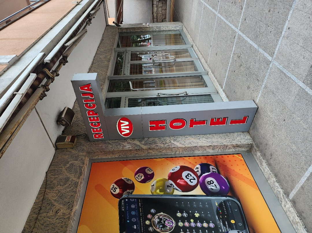 Hotel Viv主图