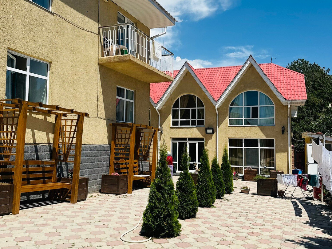 Tan Nuru Guest House主图