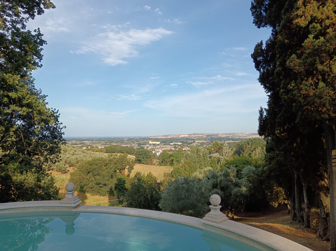 Villa Rinalducci主图