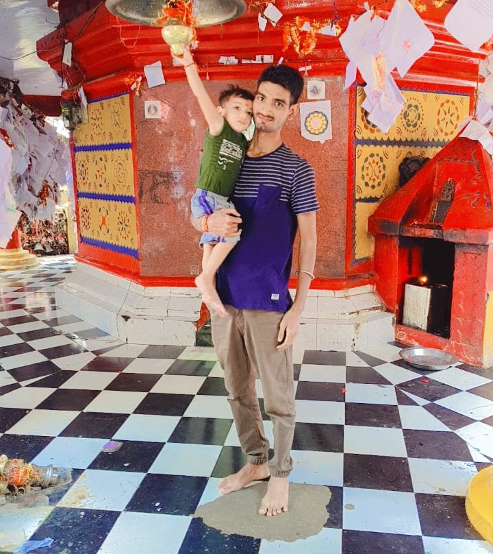 Chitai Golu Devta Temple景点图片