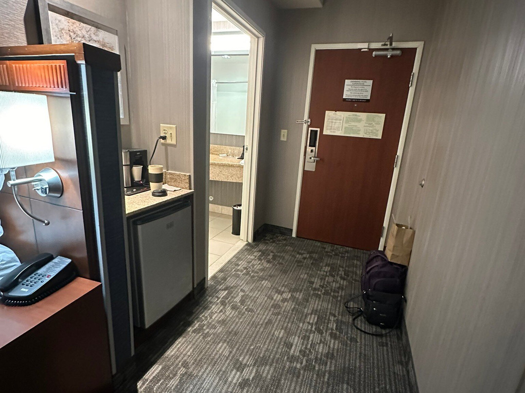 西奥兰治万怡酒店主图