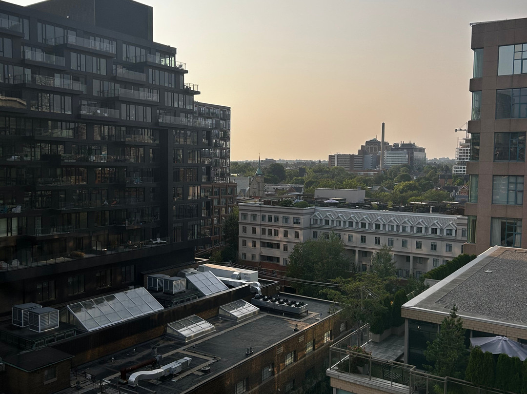 Ace Hotel Toronto主图