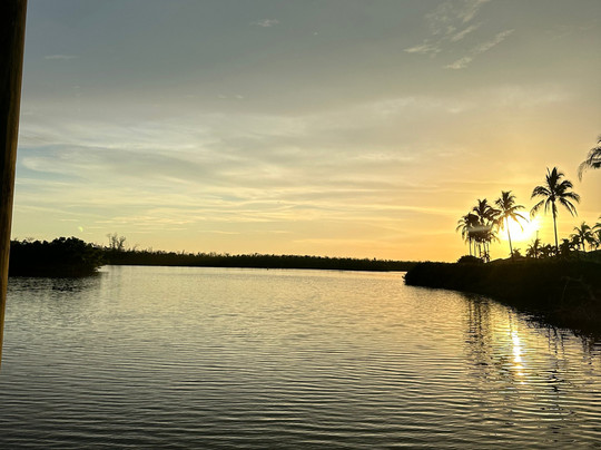 Yacht Charter Fort Myers-迈尔斯堡海滩必去景点