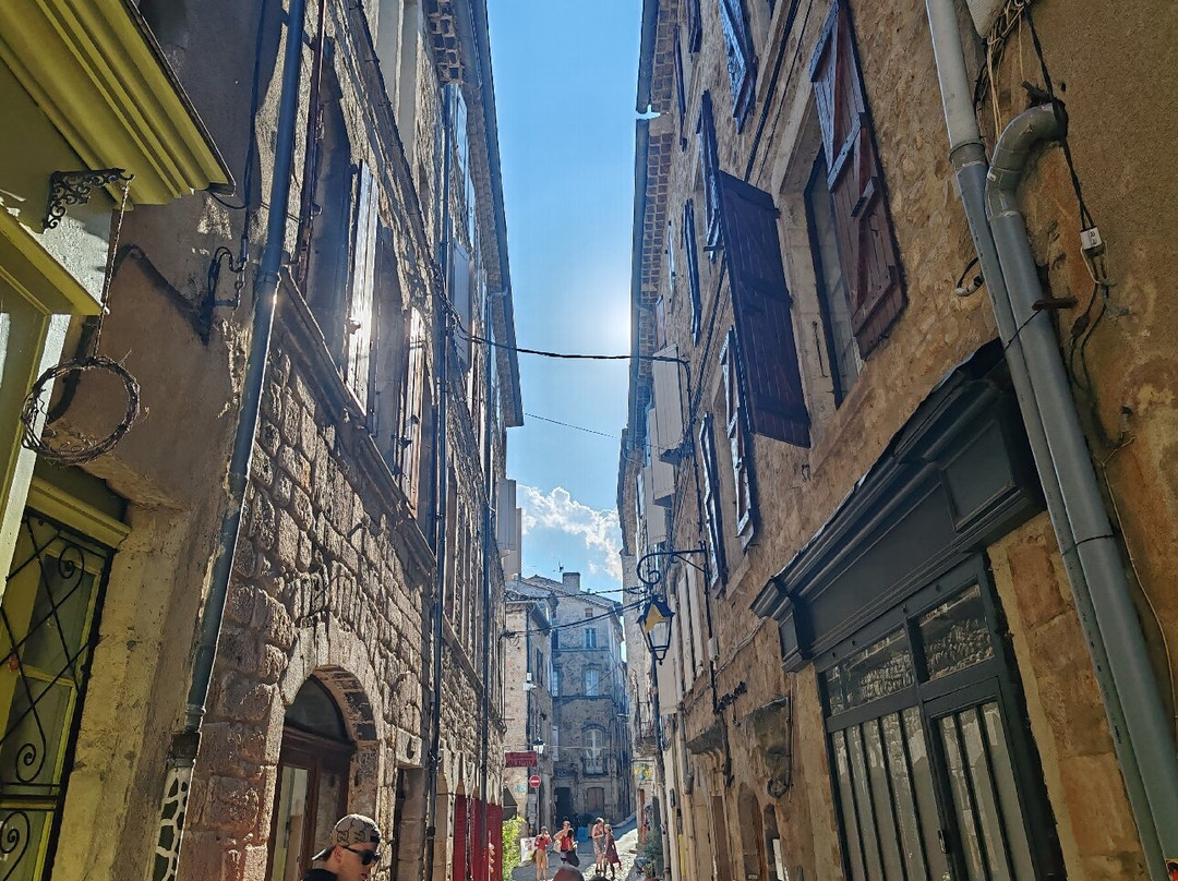 Office de Tourisme Joyeuse-Joyeuse必去景点