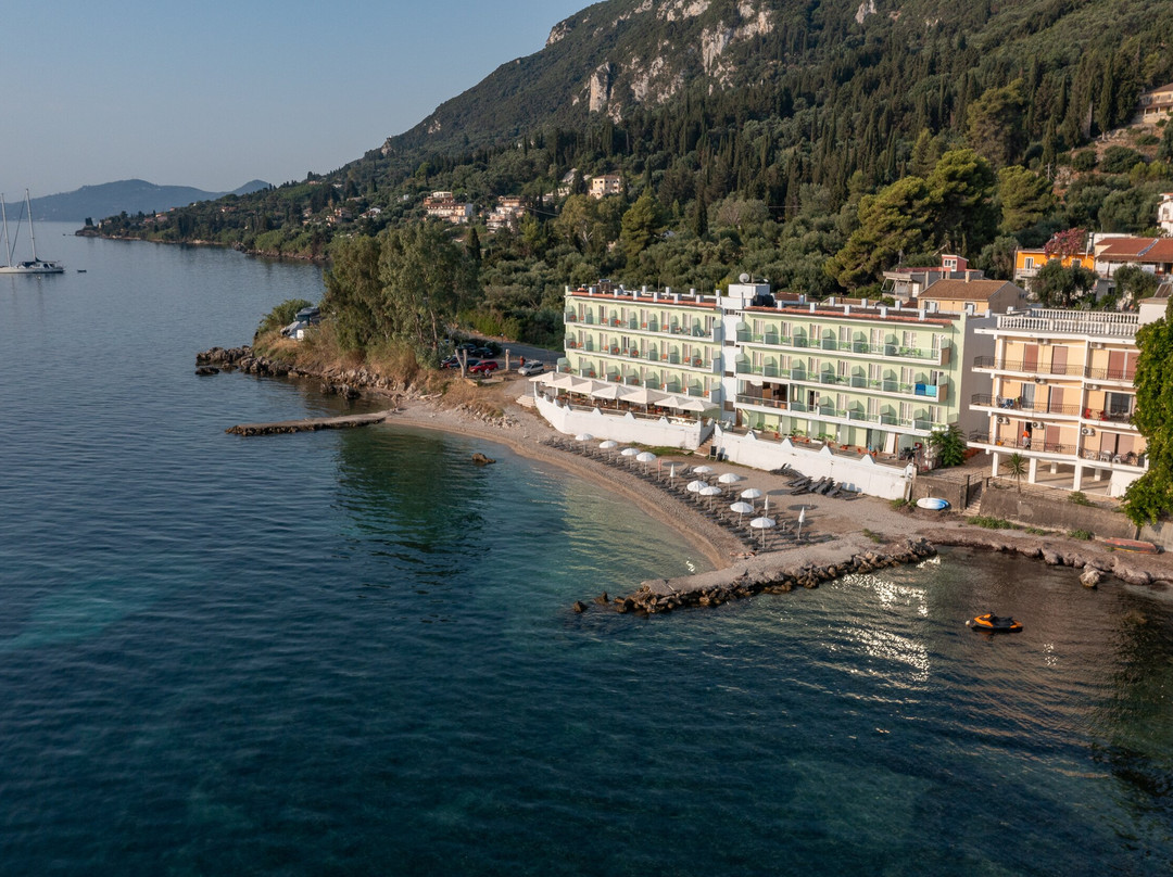 Corfu Maris Hotel主图