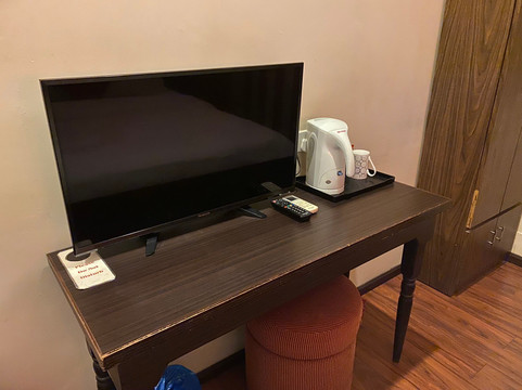 埃登54号酒店主图
