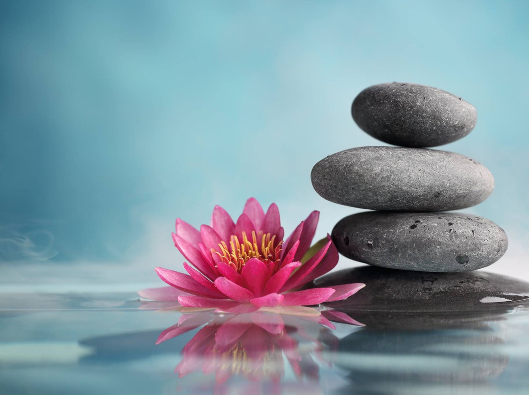 Quad Wellness & Spa-Little Marlow必去景点