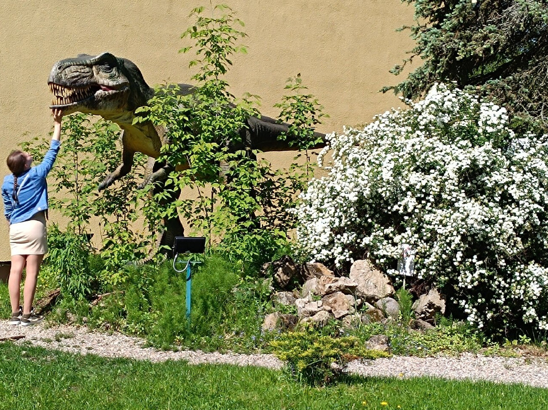 Latgale Zoological Garden-Daugavpils必去景点