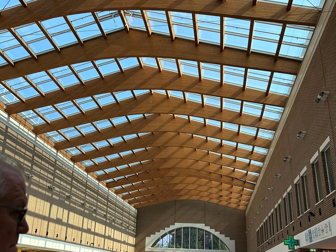 Agorà Palace Hotel主图