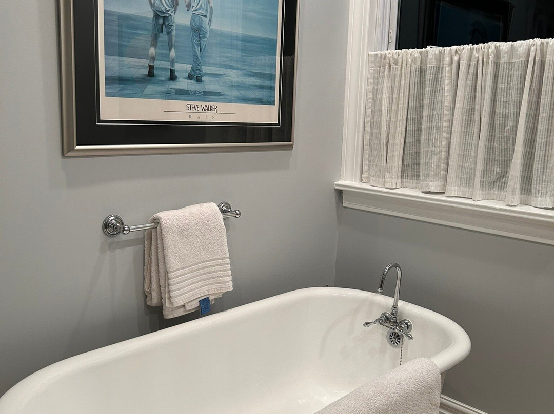 The Parkside House主图