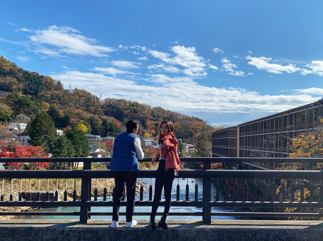 Hotel Indigo Hakone Gora By IHG主图