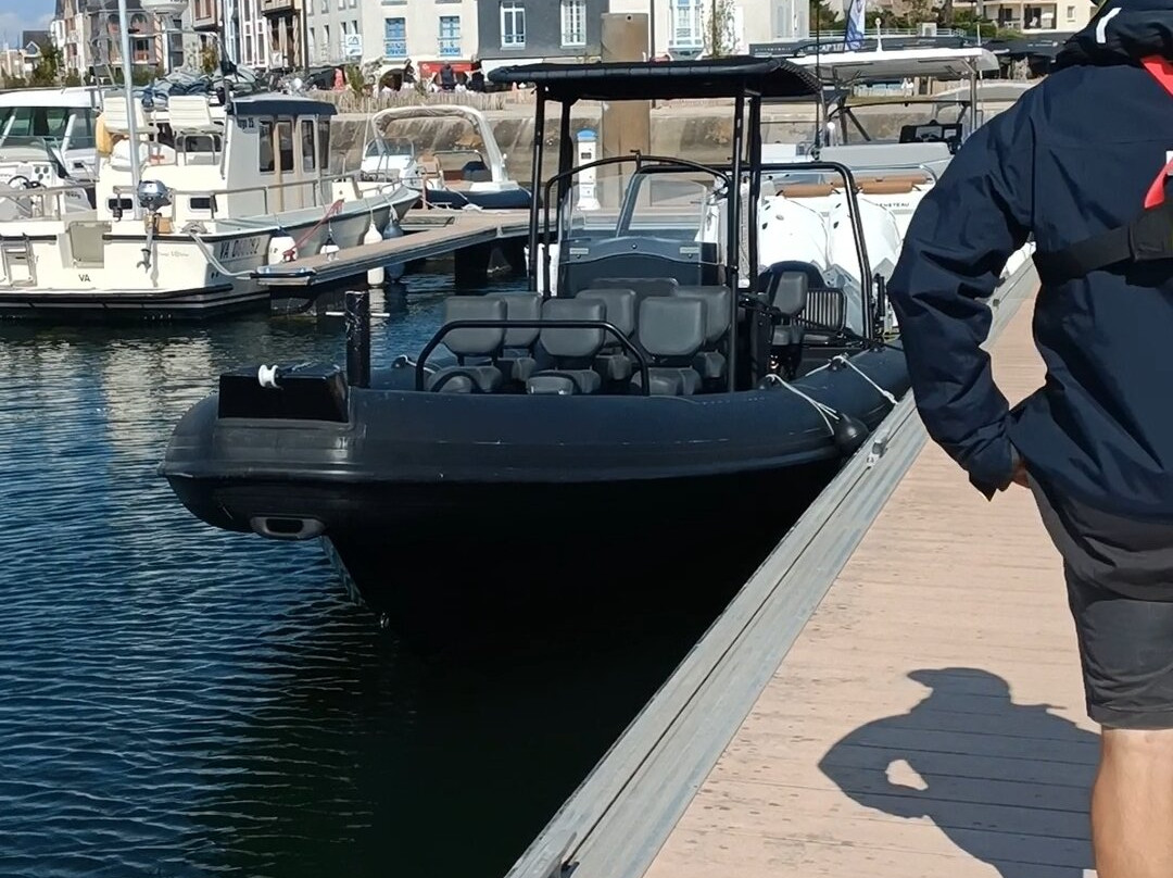 Prestige Evasion-Arzon必去景点