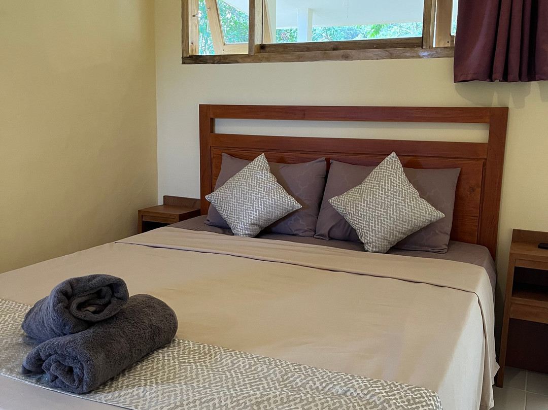 Rinjani Adventure Dream-Senaru必去景点