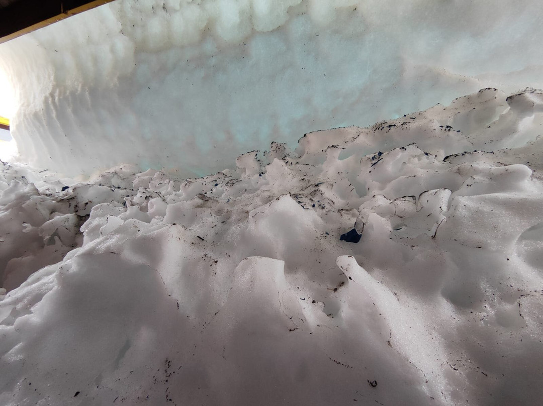 Volcan Osorno Centro de Ski y Montana景点图片