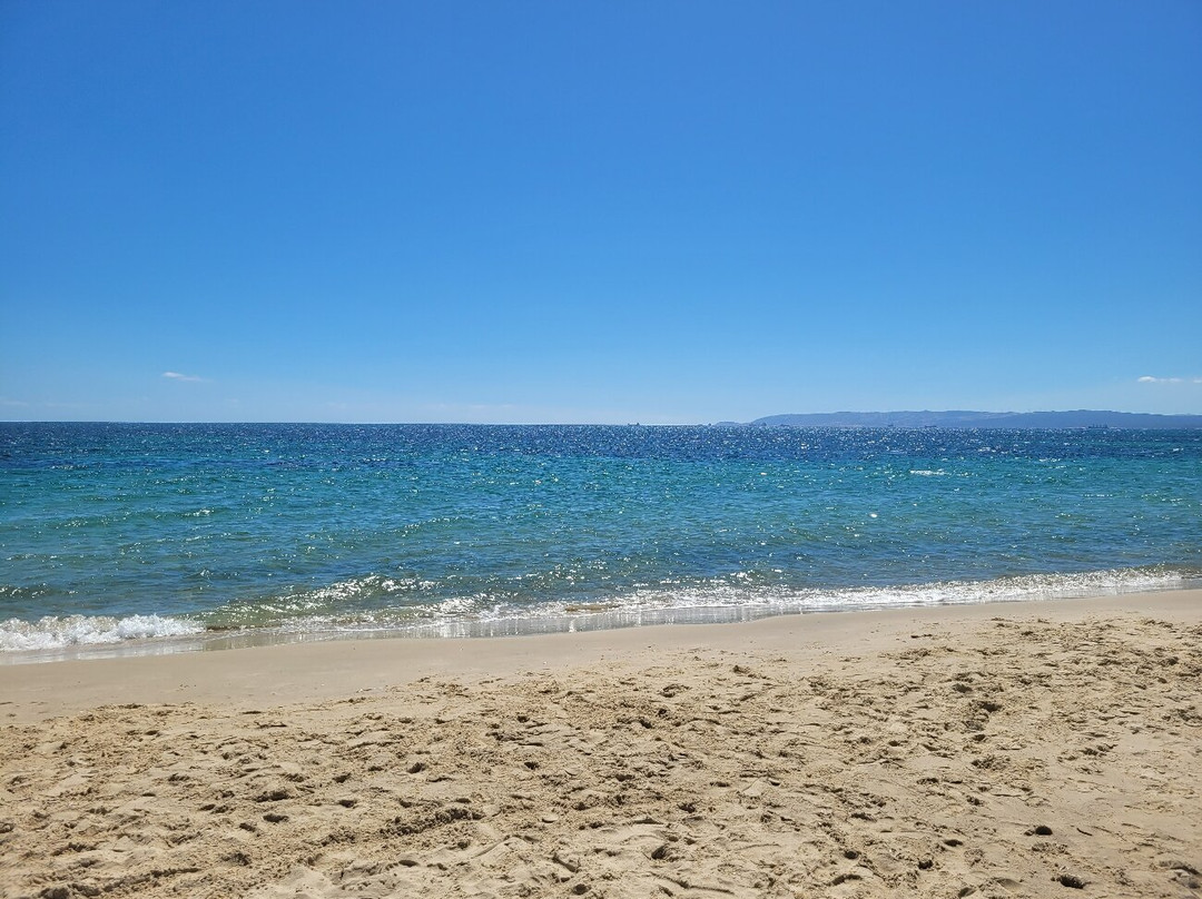 Residence Ain Meriem主图