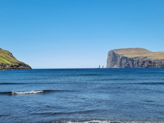 Tjornuvik Kirkja-Tjornuvik必去景点