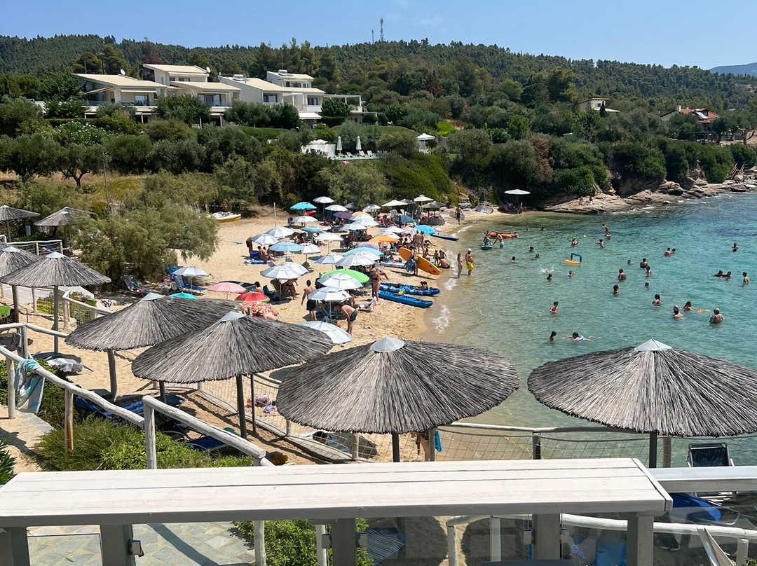 Mitari Camping & Villas
