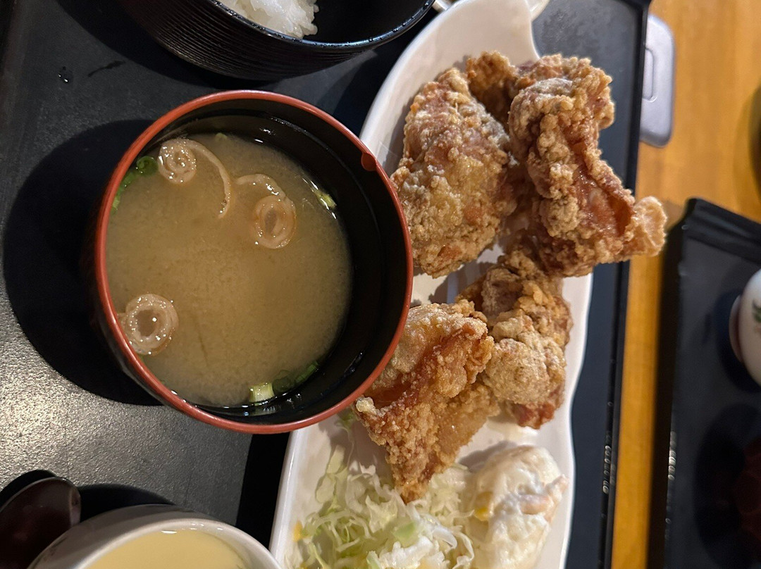 山賊 鍋田川店