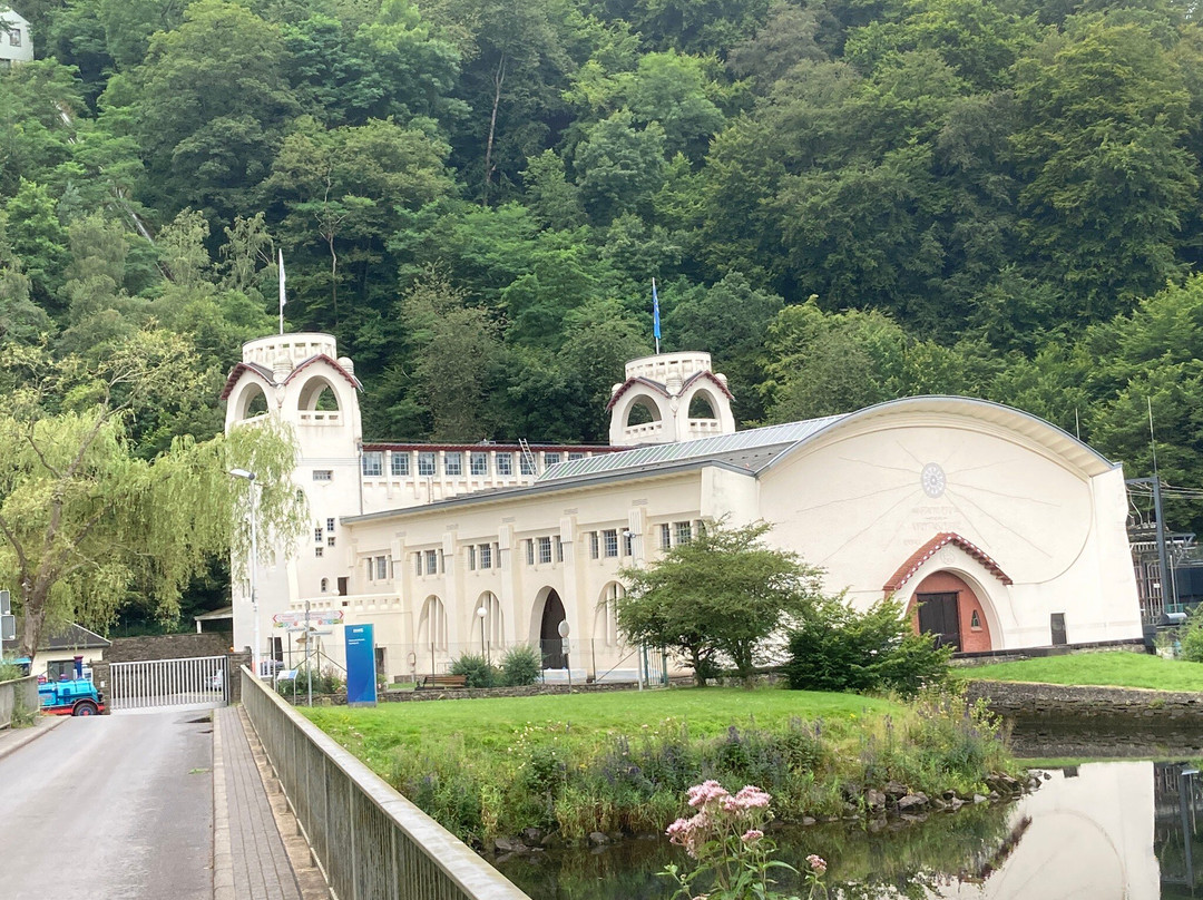 Klosterrunde Heimbach景点图片