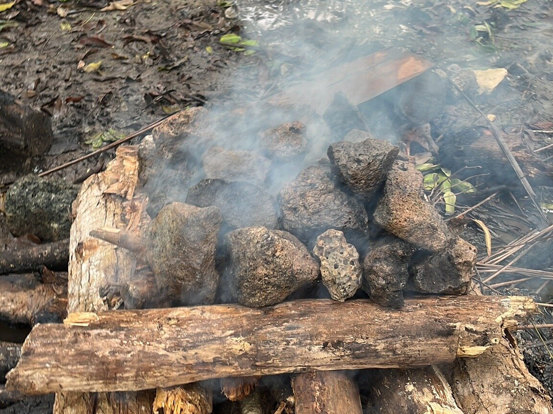 Xiuhcóatl Temazcal-Bacalar必去景点