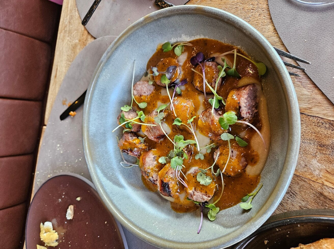 Core by Clare Smyth