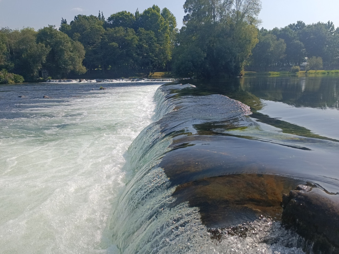 Praia Fluvial de Adaúfe景点图片