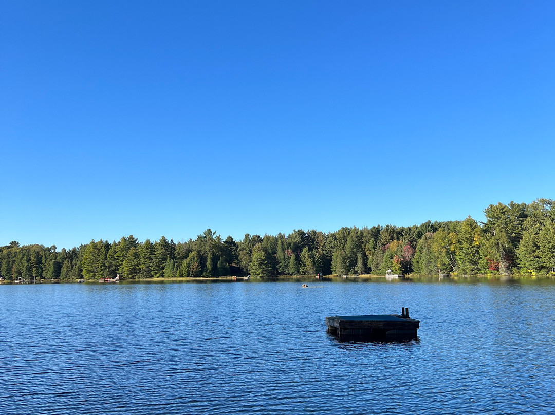 Muskoka Bay Resort主图