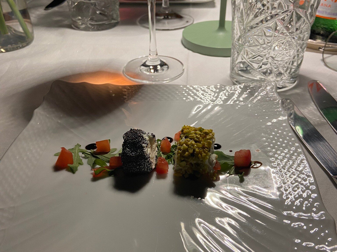Tenuta Mosè Charming House & Relais主图