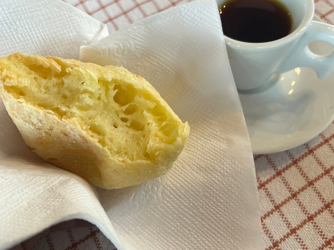 Pegue sua Mochila-圣保罗必去景点