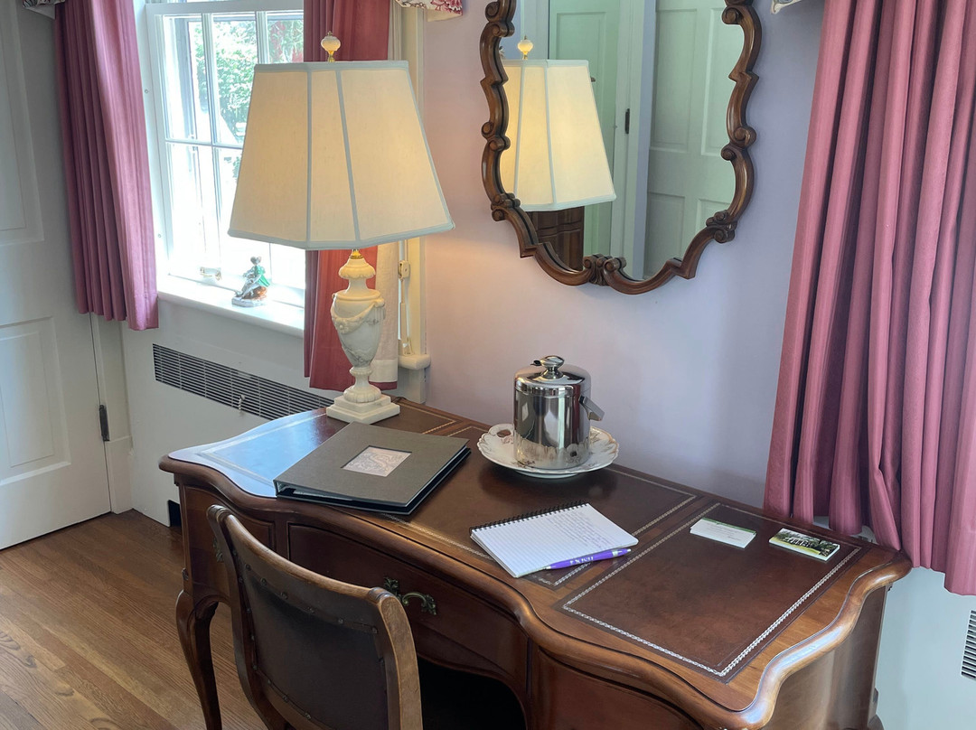 The Inn at Solvang主图