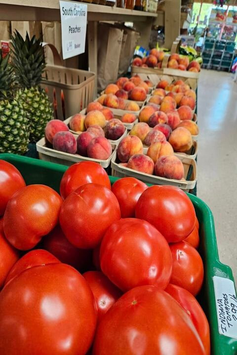 Gatewood Vegetable Farm & Greenhouses, Inc.-Noblesville必去景点