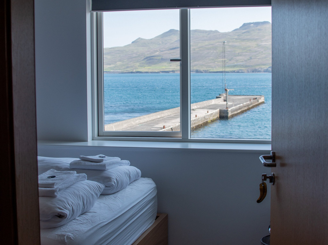 Blabjorg Resort主图