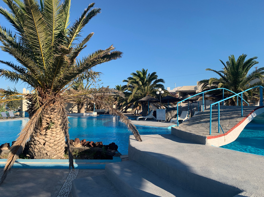 Caldera View Resort主图