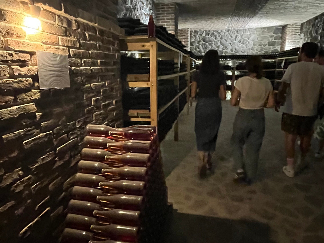 Cantina Il Poggio景点图片