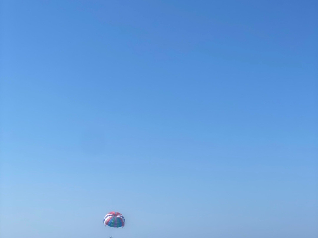 Aeolos Beach Water Sports & Water Park-马利亚必去景点