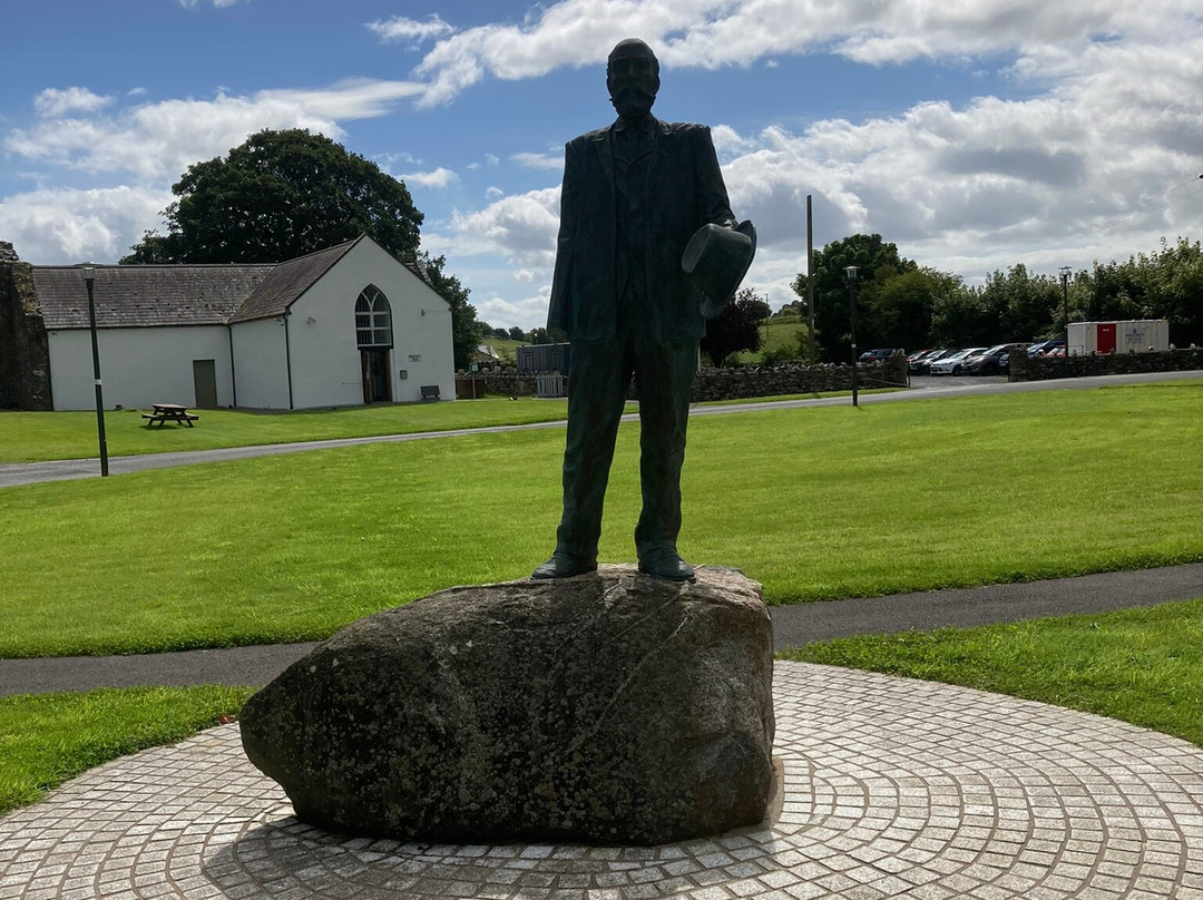 Michael Davitt Museum景点图片